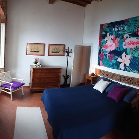 Appartamento La casina di Alice Marciana Marina  Esterno foto