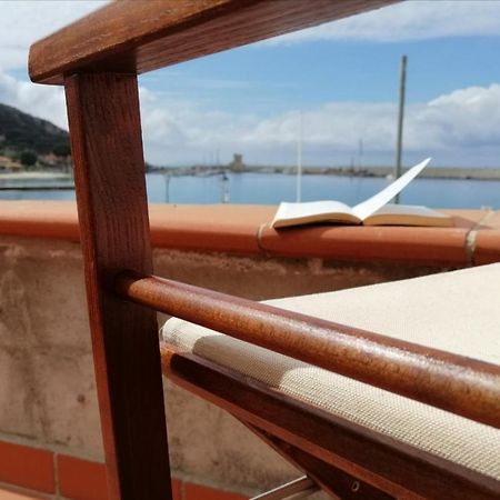 Appartamento La casina di Alice Marciana Marina  Esterno foto
