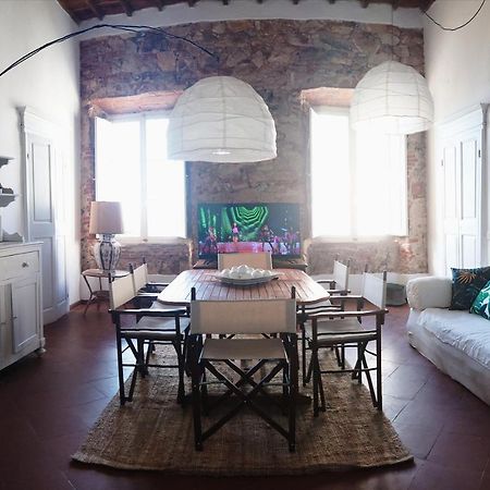 Appartamento La casina di Alice Marciana Marina  Esterno foto