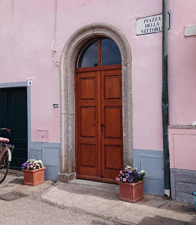 Appartamento La casina di Alice Marciana Marina  Esterno foto