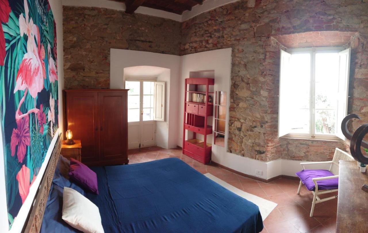 Appartamento La casina di Alice Marciana Marina  Esterno foto