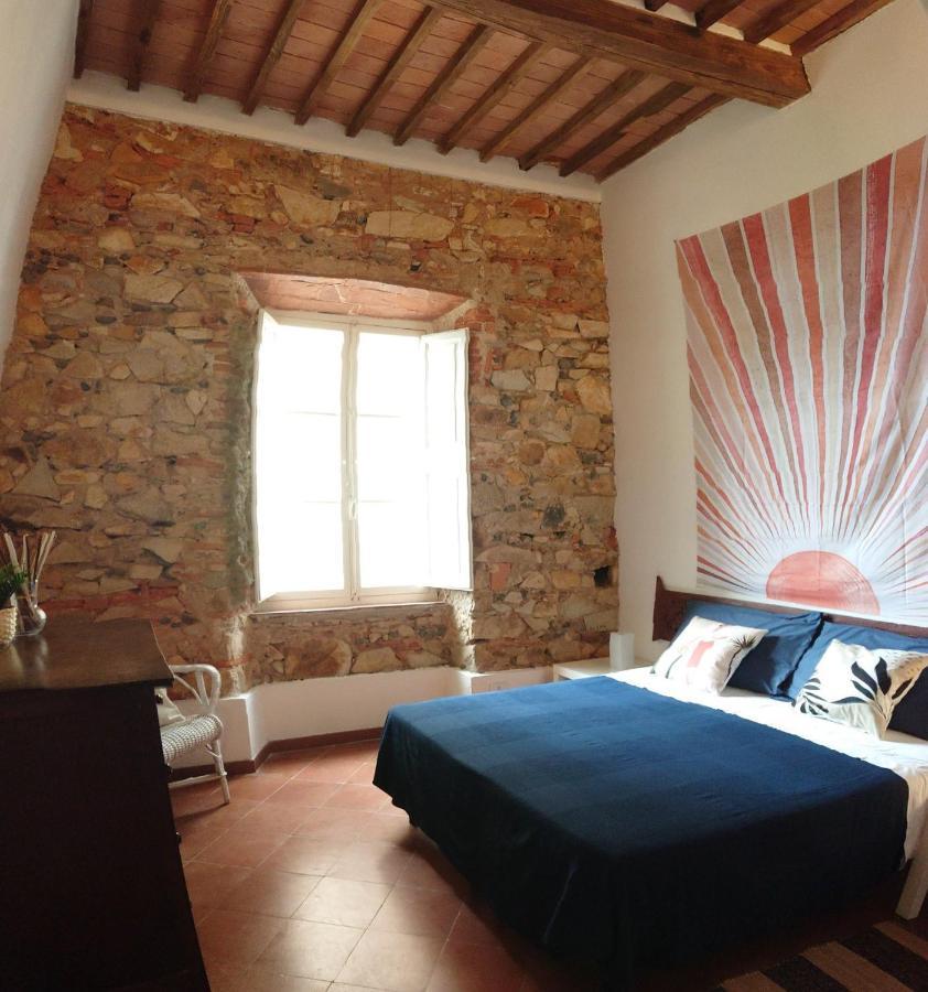 Appartamento La casina di Alice Marciana Marina  Esterno foto