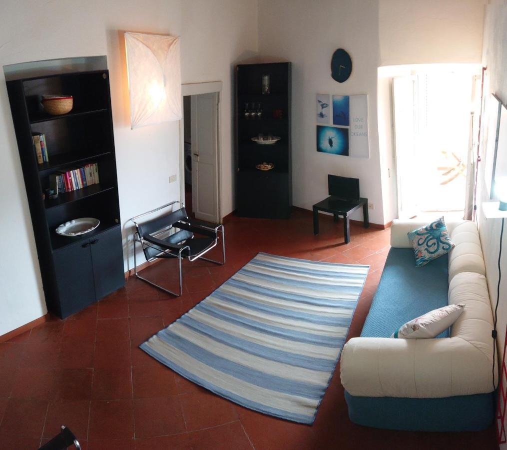 Appartamento La casina di Alice Marciana Marina  Esterno foto