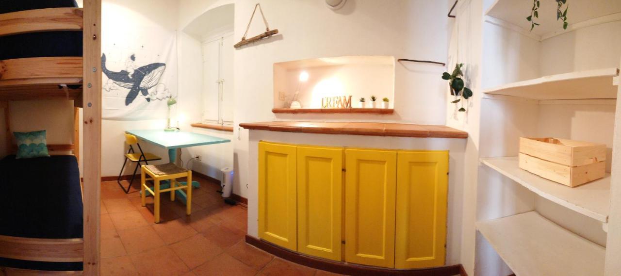 Appartamento La casina di Alice Marciana Marina  Esterno foto