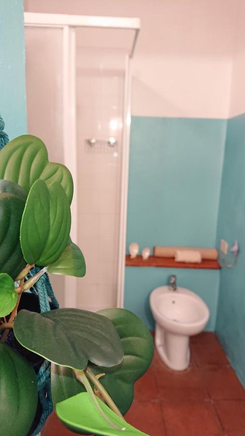 Appartamento La casina di Alice Marciana Marina  Esterno foto
