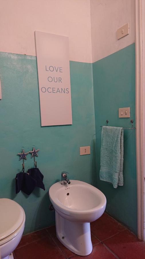 Appartamento La casina di Alice Marciana Marina  Esterno foto