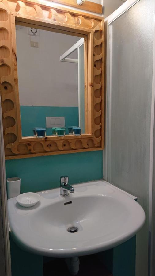 Appartamento La casina di Alice Marciana Marina  Esterno foto