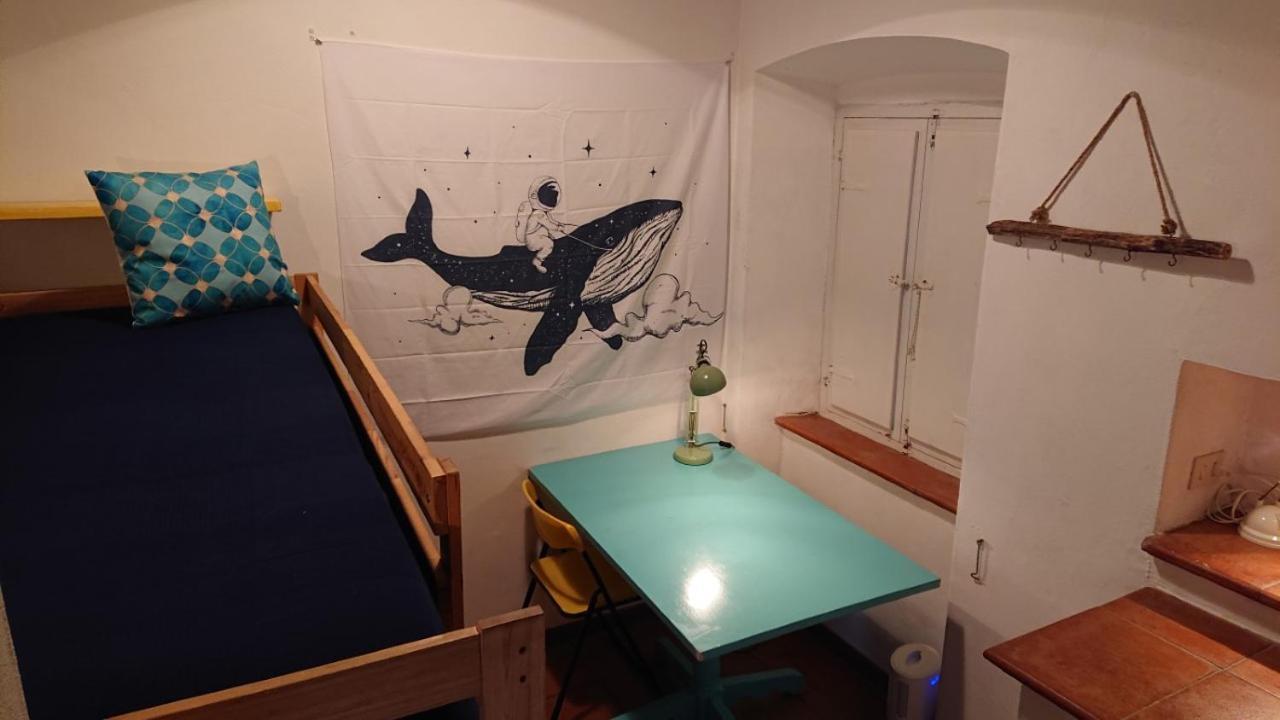 Appartamento La casina di Alice Marciana Marina  Esterno foto