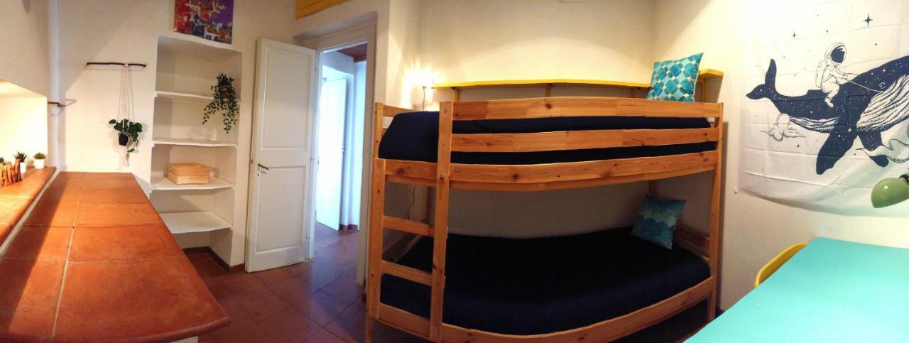 Appartamento La casina di Alice Marciana Marina  Esterno foto