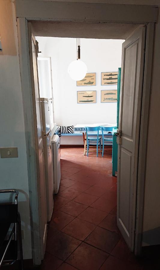 Appartamento La casina di Alice Marciana Marina  Esterno foto