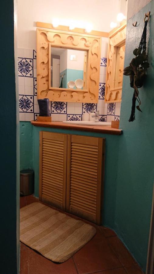 Appartamento La casina di Alice Marciana Marina  Esterno foto