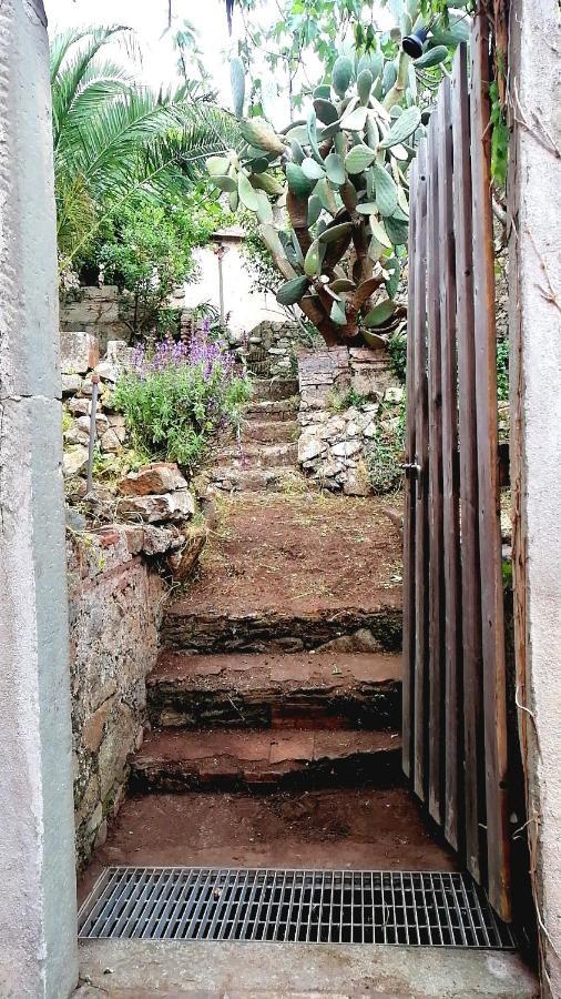 Appartamento La casina di Alice Marciana Marina  Esterno foto