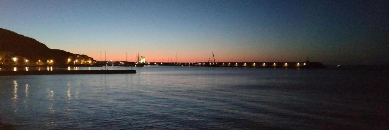 Appartamento La casina di Alice Marciana Marina  Esterno foto