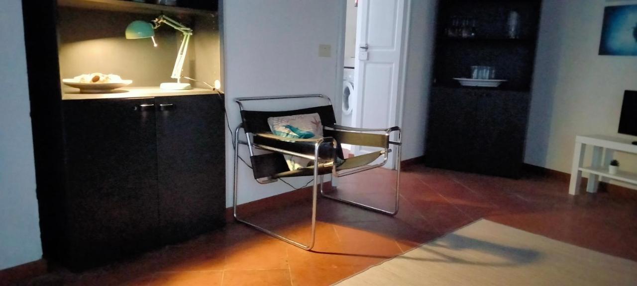 Appartamento La casina di Alice Marciana Marina  Esterno foto