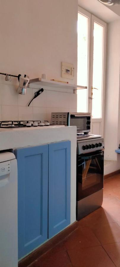 Appartamento La casina di Alice Marciana Marina  Esterno foto